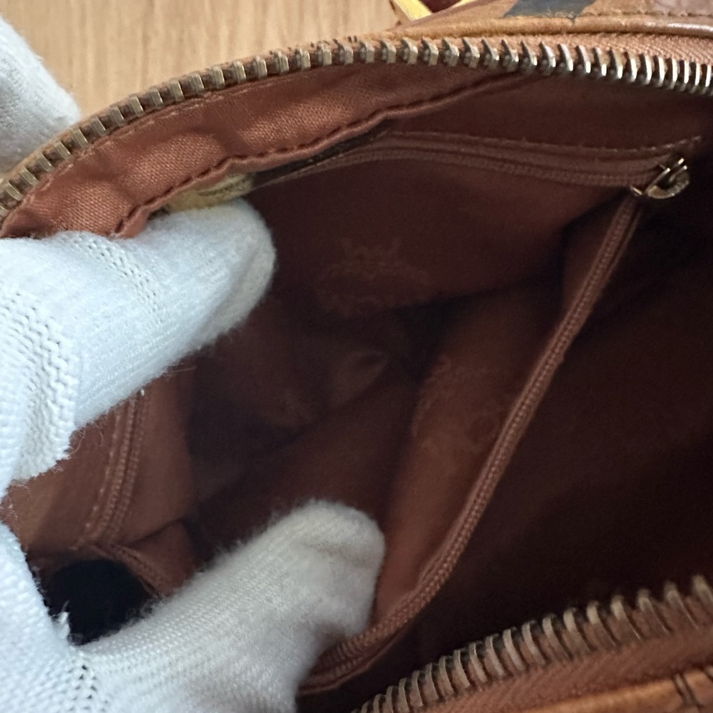 MCM Germany mini boston handbag - Picture 15 of 16